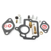 International Farmall H O4 W4 I4 HV Carburetor Repair Rebuild Kit