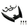 Yamaha MT-09 FZ-09 Front Upper Headlight Fairing Stay Bracket (2014-2016)