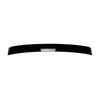 Subaru WRX STI (2022-2025) 1 x Gloss Black Wing Rear Spoiler Lip