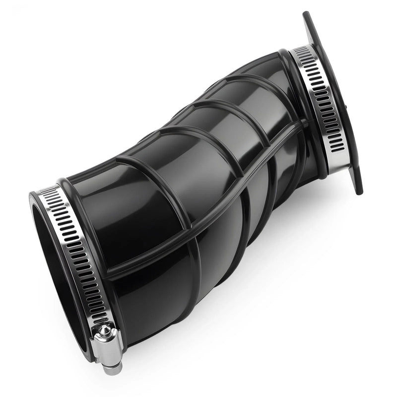 Polaris Ranger 700 800 Crew XP Air Box Boot (2005–2010)
