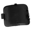 BMW X1 E84 M Sport Right Rear Bumper Tow Hook Cover (2008-2015)