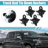 GMC Sierra / Silverado 4 x Truck Bed Tie Down Anchors (2014-2021)