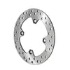 Honda CRM250R NX650 Dominator SL250 Rear Brake Disc (1990-1999)