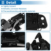 Hyundai Elantra 2011-2016 Hood Latch Assembly (1 x)