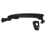 Toyota Landcruiser Prado J120 Door Handle Outer 4x (2002–2009)