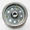 200c 250cc CG125-8 Engine PIT Quad ATV Magneto Stator Flywheel Roller