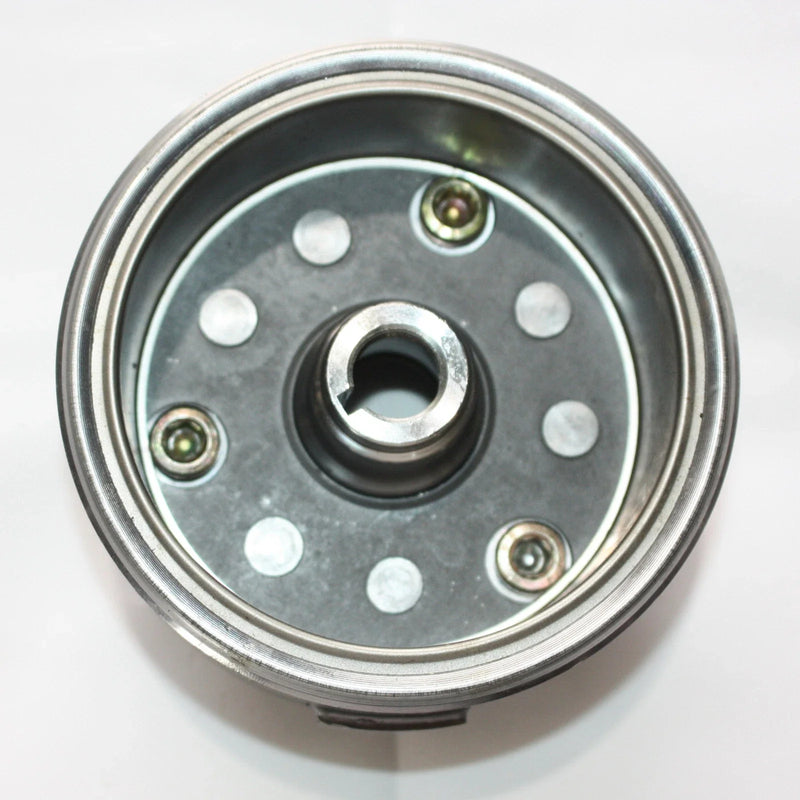 200c 250cc CG125-8 Engine PIT Quad ATV Magneto Stator Flywheel Roller