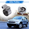 Lexus RX300 Drive Belt Idler Pulley 1 Pc (1999–2003)