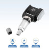 Mercedes-Benz 4 x Tire Pressure Monitoring System Sensors