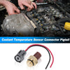 Honda CR-V Coolant Temperature Sensor Connector (1997-2006)