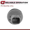 Honda Accord Headlight Side Marker Light Socket (2008-2012)