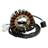 Yamaha XV 250 Virago Stator, Regulator, Gasket (1988-1990)