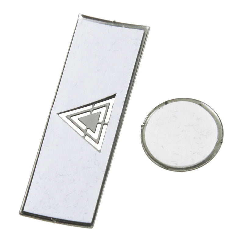 LR Range Rover A/C Button Sticker Cover (2014-2017)