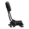 Harley Sport Glide Upright Sissy Bar Backrest Docking Hardware (2018-2025)