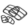 Jeep Renegade Tail Light Cover Trim (2015-2016)
