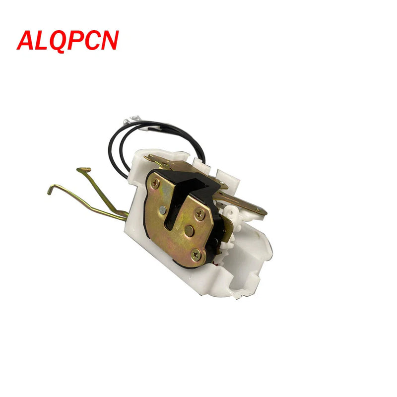 Isuzu D-Max Rodeo Left Front Door Lock Latch (2008-2019)