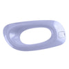 Honda Fit / Jazz GE6 / GE8 Bumper Fog Light Trim (2012-2014)