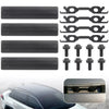 Toyota FJ Cruiser, 4Runner, RAV4, Land Cruiser Roof Rack Removal Kit