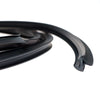 Toyota Belta 2007-2012 Front Windshield Moulding