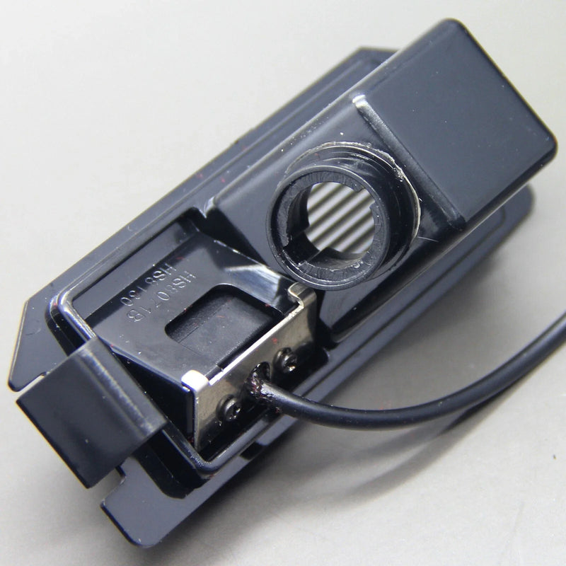 Hyundai Tiburon Rear View Backup Camera (2003–2008)