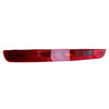 Audi Q5 ABS Rear Left Bumper Tail Light (2009-2017)