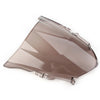 Honda CBR500R (2013-2015) Tan Windshield