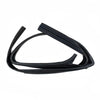 Glass Run Channel Rubber Seal RR Fits Toyota Hilux Vigo SR KUN26 4D 2005-15 D10