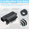 Ford F-250 F-350 Super Duty HVAC Blower Motor Resistor (1999-2007)
