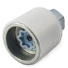 Audi Q Locking Wheel Nut Key