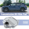 Nissan Altima Transmission Filter Oil Pan (2013-2016)
