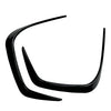 BMW 2-Series G42 M Sport Front Bumper Side Air Vent Trim (22-25)