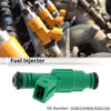 Volvo S60 2003-2007 Engine Nozzle Fuel Injector