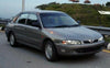 Proton Wira / Jumbuck Power Window Switch (2000-2007)