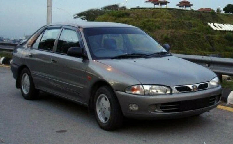 Proton Wira / Jumbuck Power Window Switch (2000-2007)