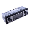 Car 12V Bluetooth Digital Radio Stereo Player