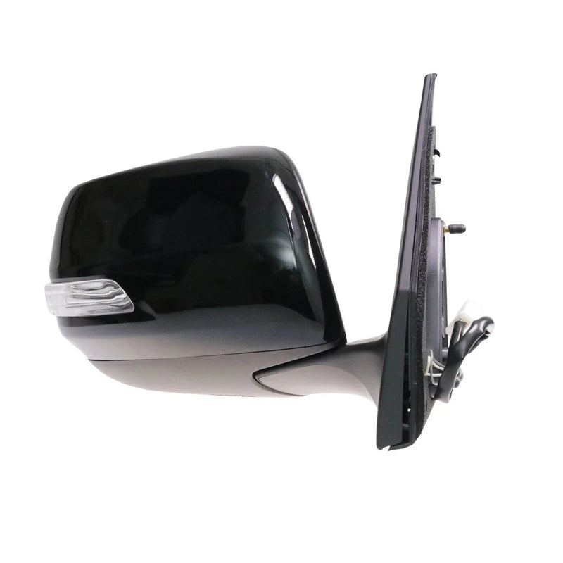 Toyota Land Cruiser Vx2007-2021 Electric Foldable Door Mirror