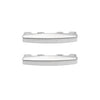 BMW X5 X6 Air Vent Clip Tabs (2007-2013)