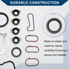 Honda K24V4 / K24V6 (2003-2011) - 1 Set Cylinder Head Gasket Kit