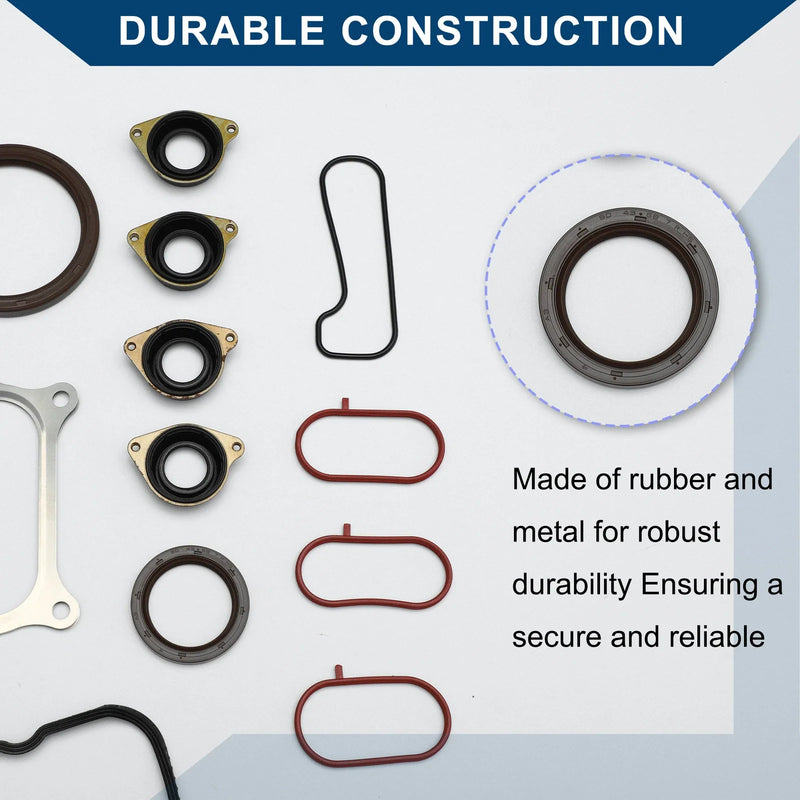 Honda K24V4 / K24V6 (2003-2011) - 1 Set Cylinder Head Gasket Kit