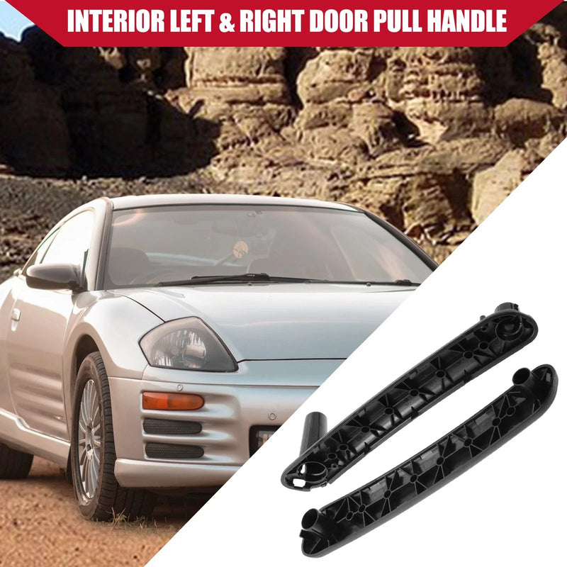 Mitsubishi Eclipse Door Pull Handles (2006-2012)