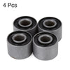 Honda CG125 4 x 9mm Inner Dia Shock Absorber Bushings