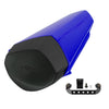 Yamaha YZF-R7 (2022-2024) Blue F3 Rear Seat Cover