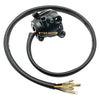 Honda CB500 CB750K Right Start Stop Kill Headlight Control Switch (1971–1973)