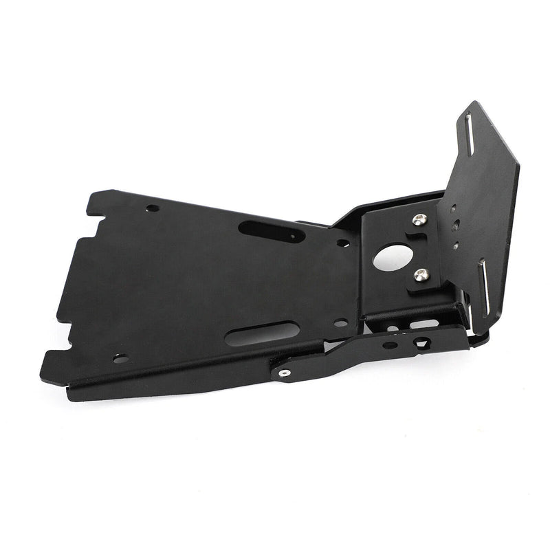 BMW R Nine T License Plate Holder (2014-2018)
