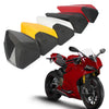 Ducati 1199 Rear Pillion Passenger Cowl Seat Back Cover (2012-2015)