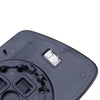 2005-2010 Jeep Grand Cherokee Left & Right Heated Mirror Glass (2005-2010)