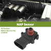 GMC Sierra 1500 4.3 Manifold Absolute Pressure Sensor (1999 - 2007)