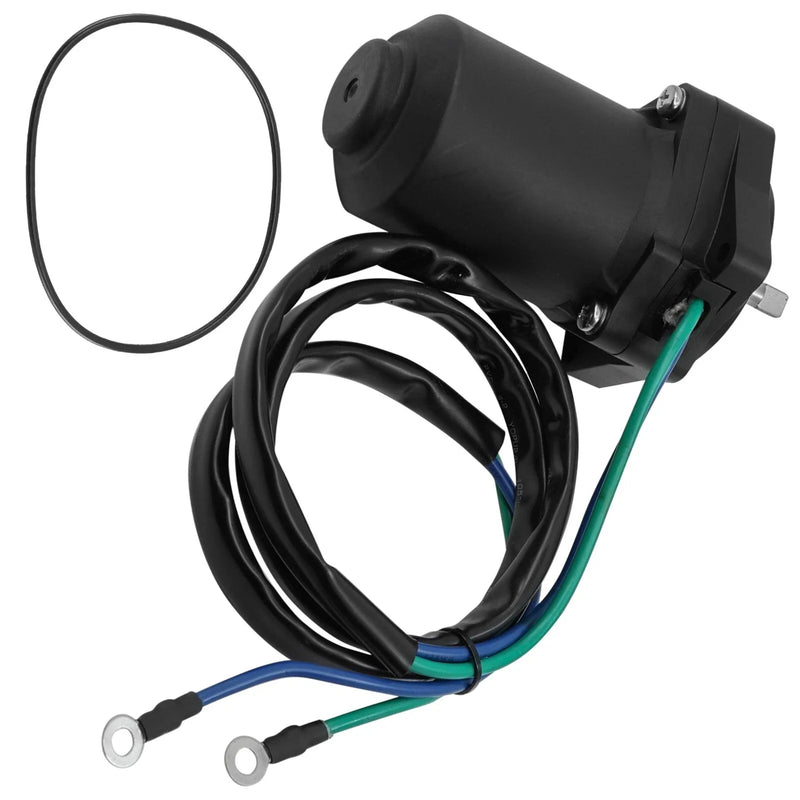 Yamaha Outboard 60HP F60LB Power Tilt Trim Motor (2017-2023)