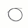2012-2017 Toyota Camry Sedan Trunk Lid Release Cable (12-17)