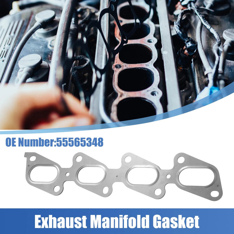 Buick Encore Engine Intake Manifold Seal (2013–2019)